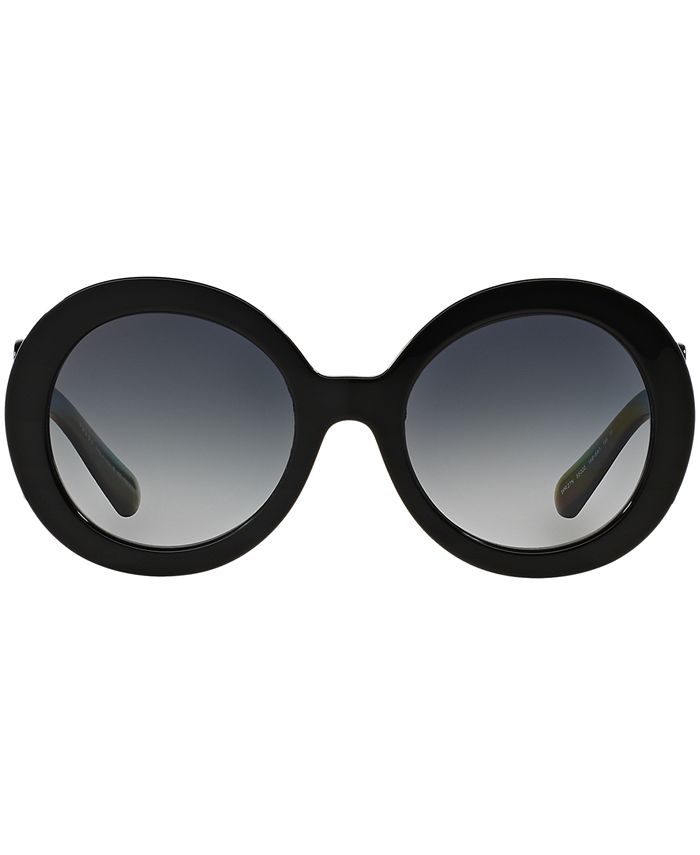 PRADA Sunglasses, PRADA PR 27NS - Macy's