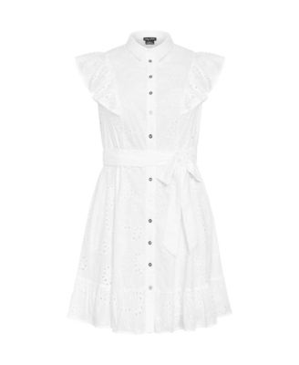 Plus Size Casey Dress