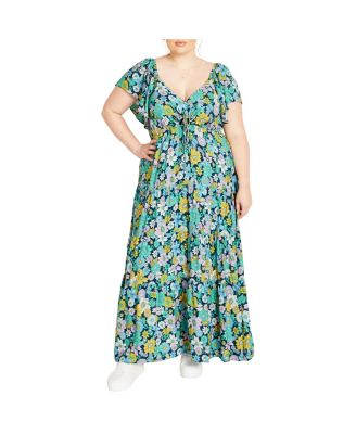 Women's Brigitte Dress