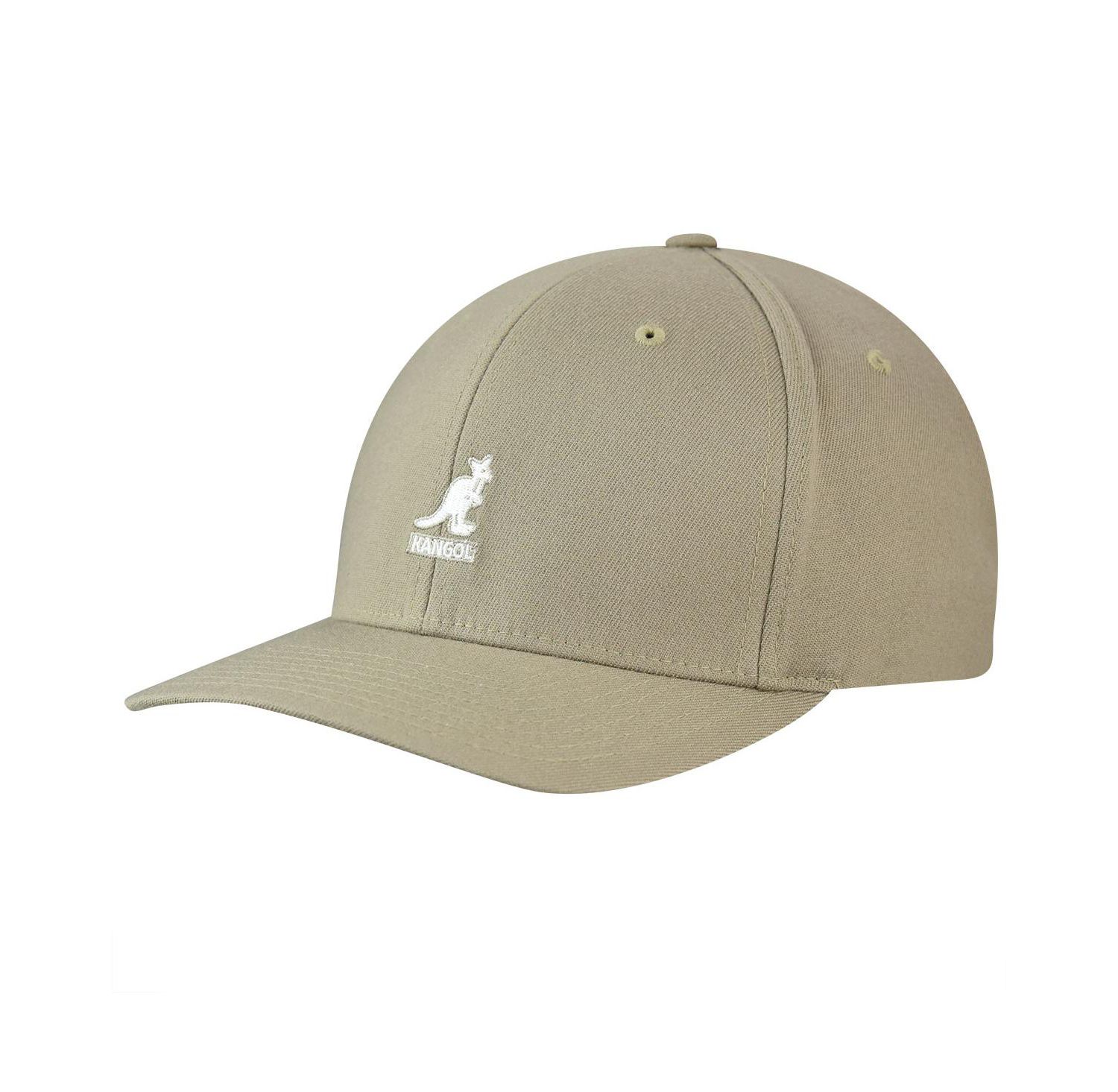 Men's Wool Flexfit Baseball Baseball & Sport Caps