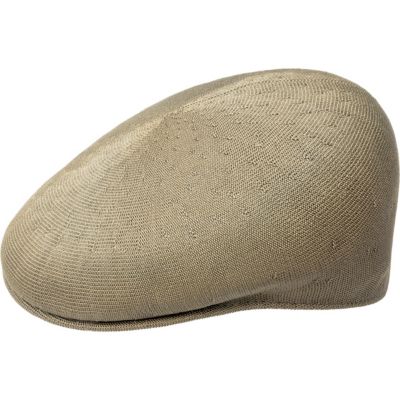 Men's Tropic 504 Flat Cap