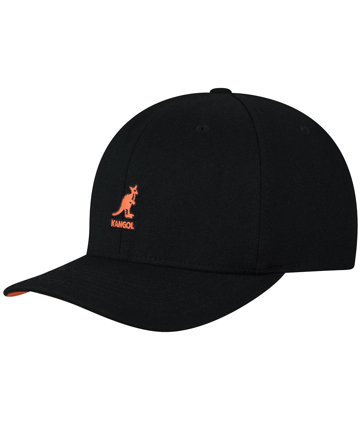 Men's Wool Flexfit Baseball Baseball & Sport Caps - Granada blue