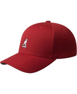 Men's Wool Flexfit Baseball Baseball & Sport Caps