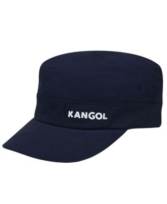 Men's Cotton Twill Army Cap