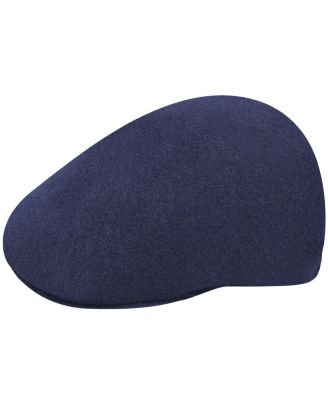 Men's Seamless Wool 507 Ivy Caps & Flat Caps