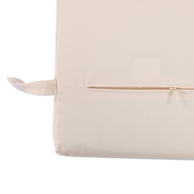 Streamdale Outdoor Dining Set Acacia Wood Elegance, Thick Cushioned Comfort