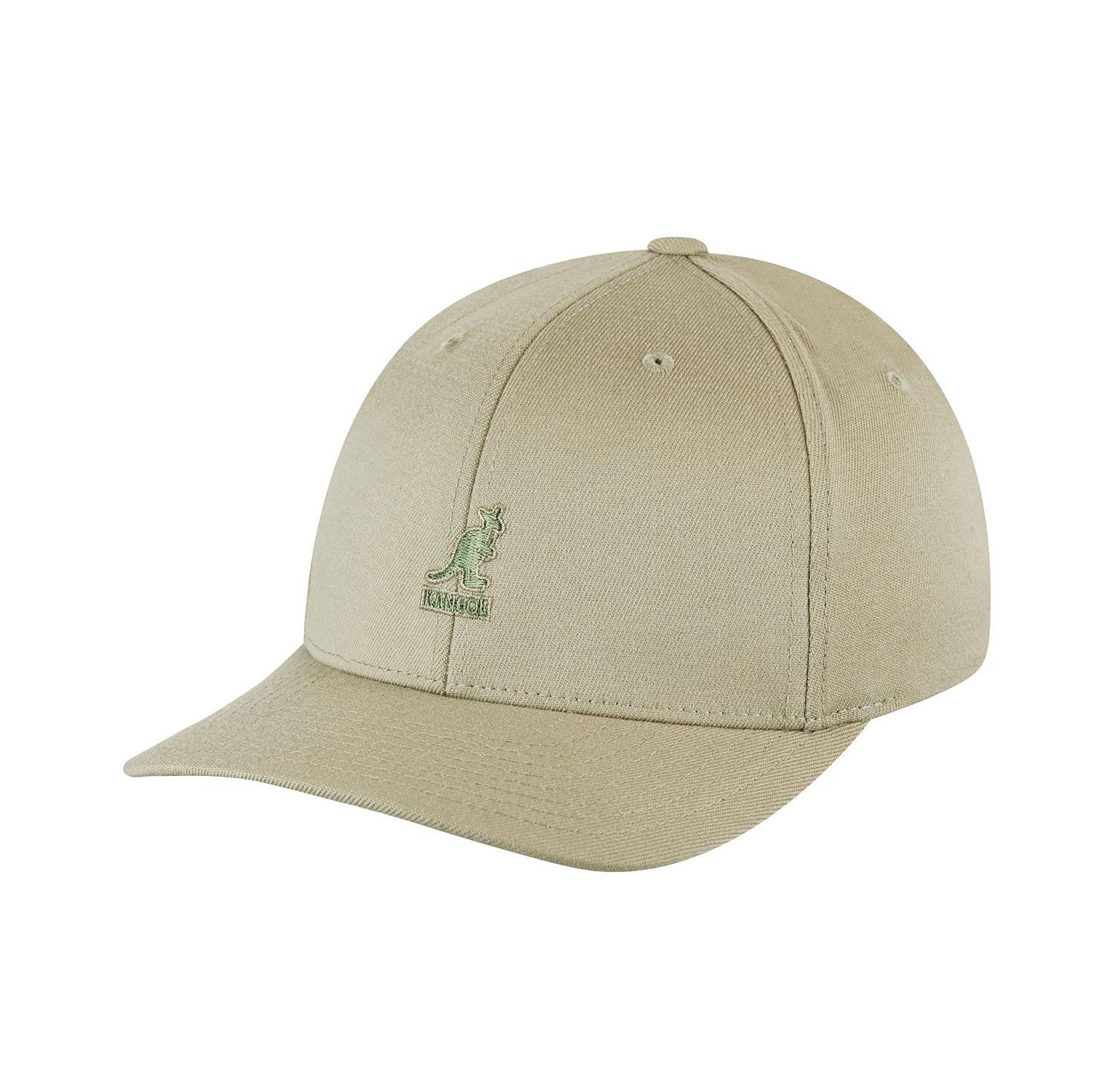 Men's Wool Flexfit Baseball Baseball & Sport Caps