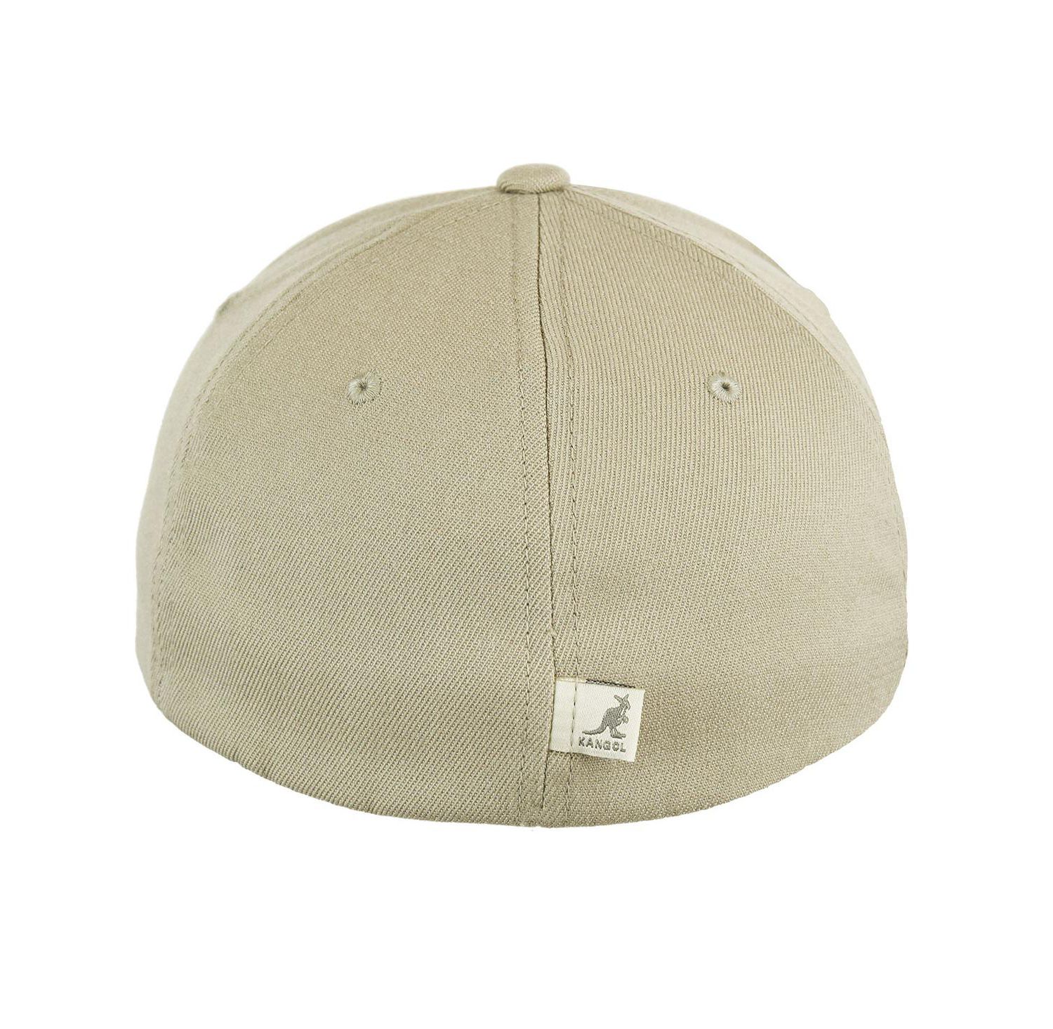 Men's Wool Flexfit Baseball Baseball & Sport Caps