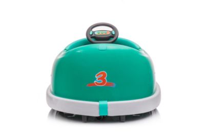 Streamdale 6-in-1 Electric Ride-On Car for Kids