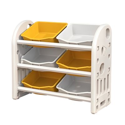 Multi-Functional Kids Toy Storage Organizer