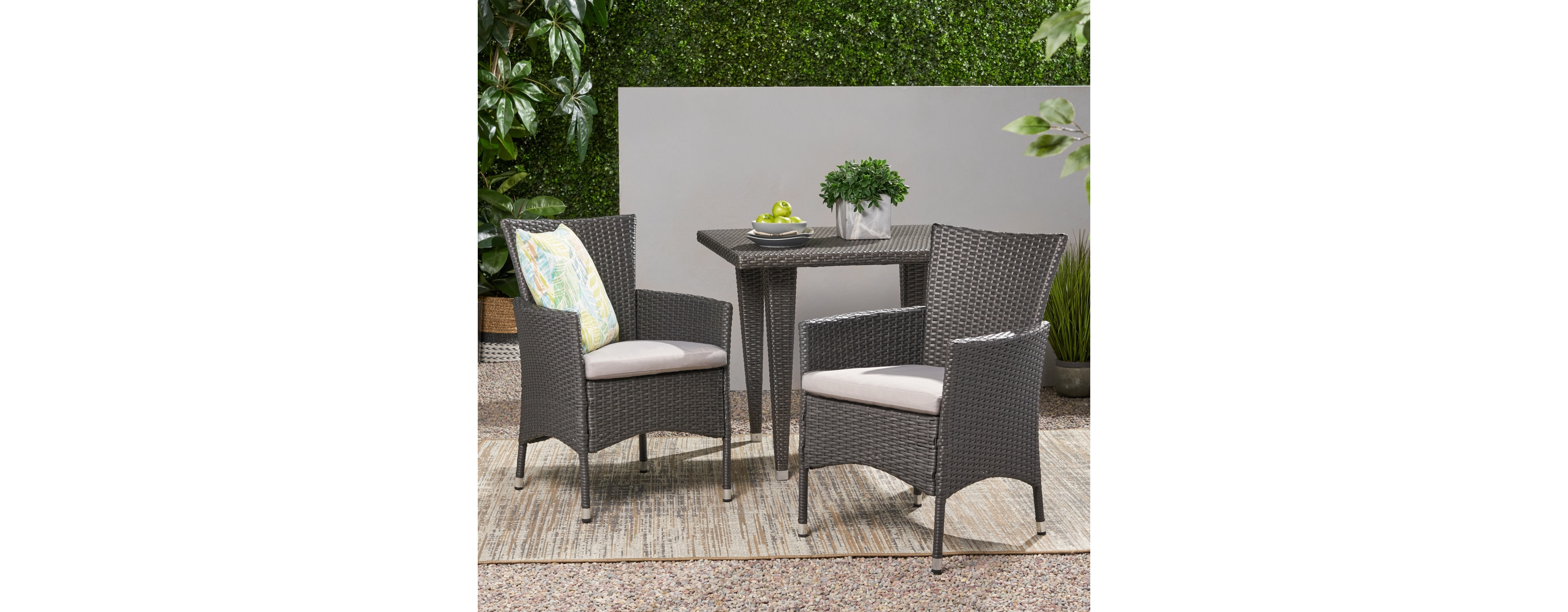 Simplie Fun Curved Dining Table Modernism Meets Maturity