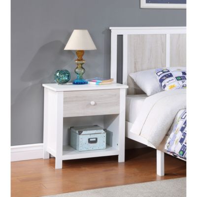 Streamdale Connelly Nightstand Rockport