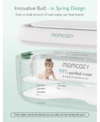Baby Wipe Warmer