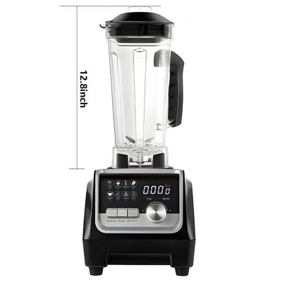 72-oz 1400W Power Juicer and Blender