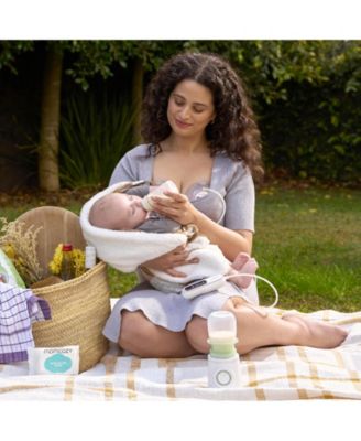 Portable Bottle Warmer