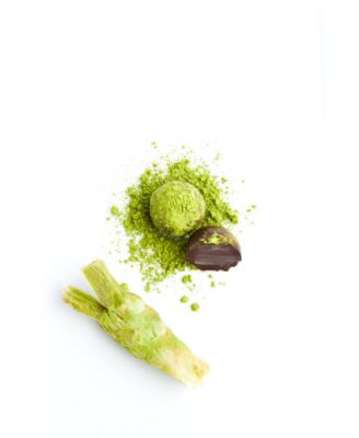 Vosges Haut-Chocolat Exotic Chocolate Truffle Collection, 32 Piece