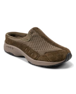 Women's Traveltime Slip-On Mule Walking Sneakers