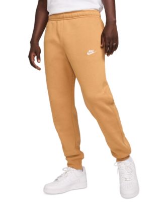 Men's nike soft fleece jogger pants online