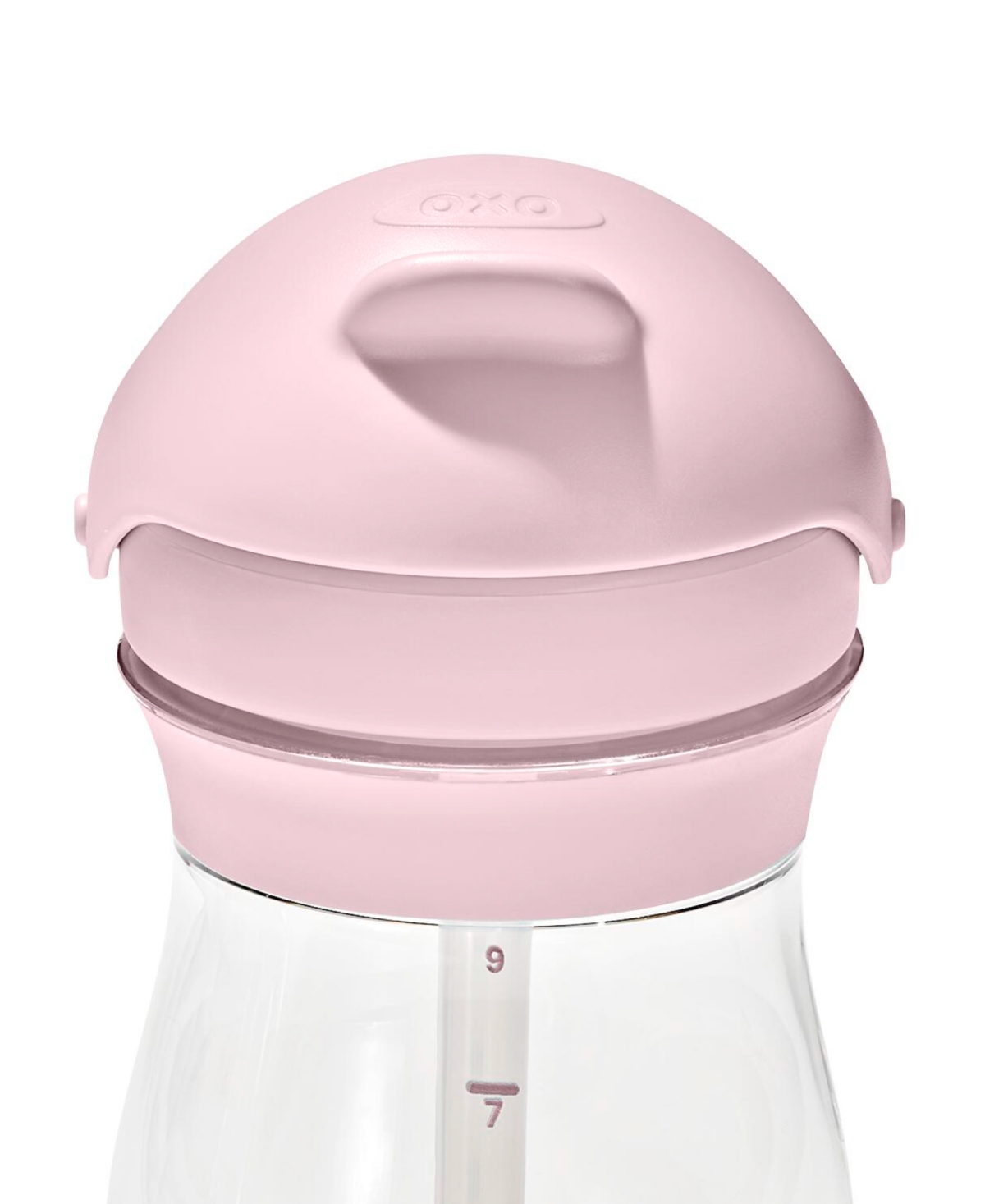 Oxo Tot Transitions Oz. Straw Cup