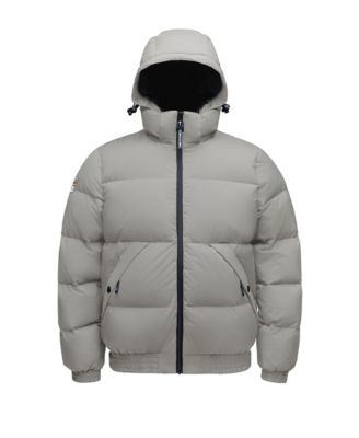 Men's Worsley Down Puffer