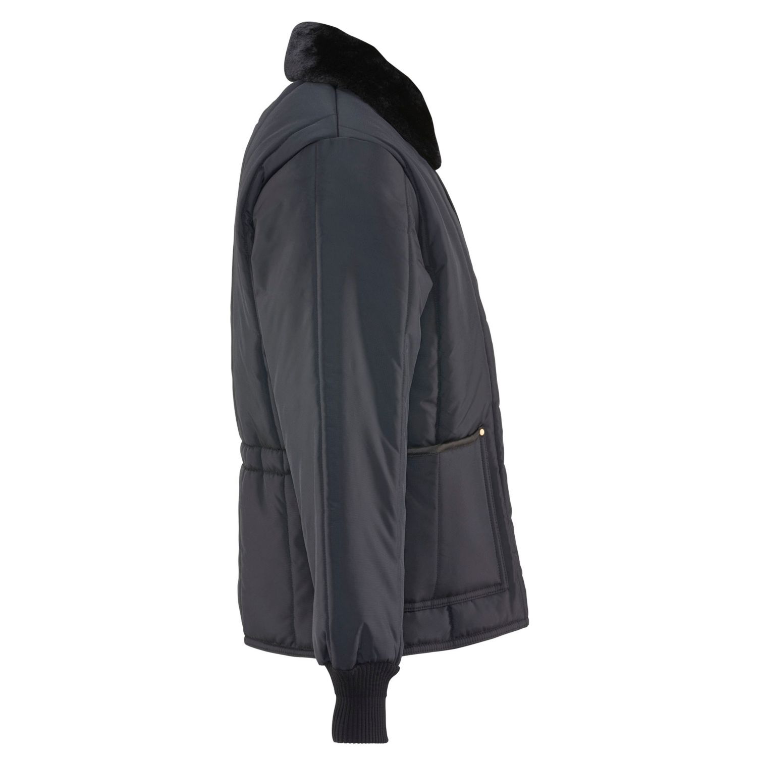 Men's Iron-Tuff Polar Jacket