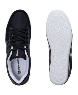 Men's Stefan Retro Sneakers For Men Stylish Low-Top Shoes with Suede Trim Perfect For Casual Footwear Fashion Sneakers Tennis Shoes