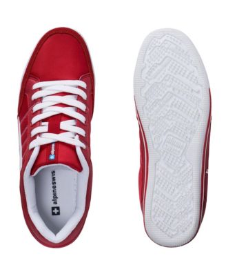 Men's Stefan Retro Sneakers For Men Stylish Low-Top Shoes with Suede Trim Perfect For Casual Footwear Fashion Sneakers Tennis Shoes