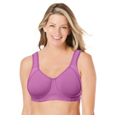 Women's Out Wire Bra