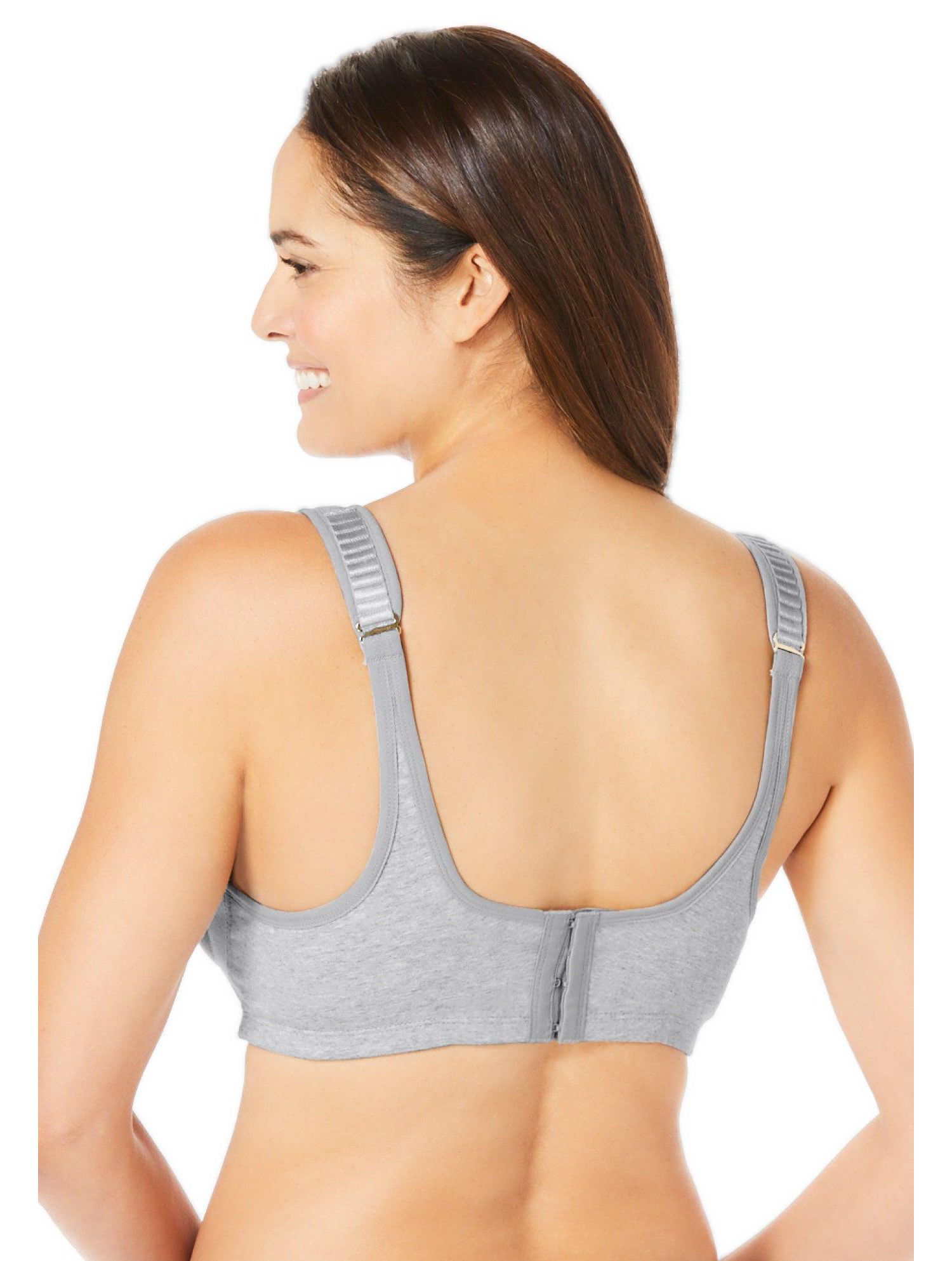 Women's Out Wire Bra