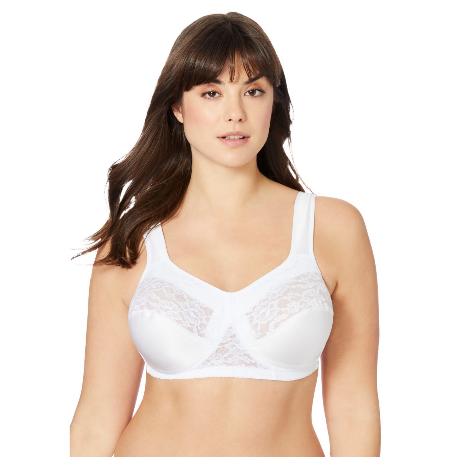 Women's Easy Enhancer Wireless Bra
