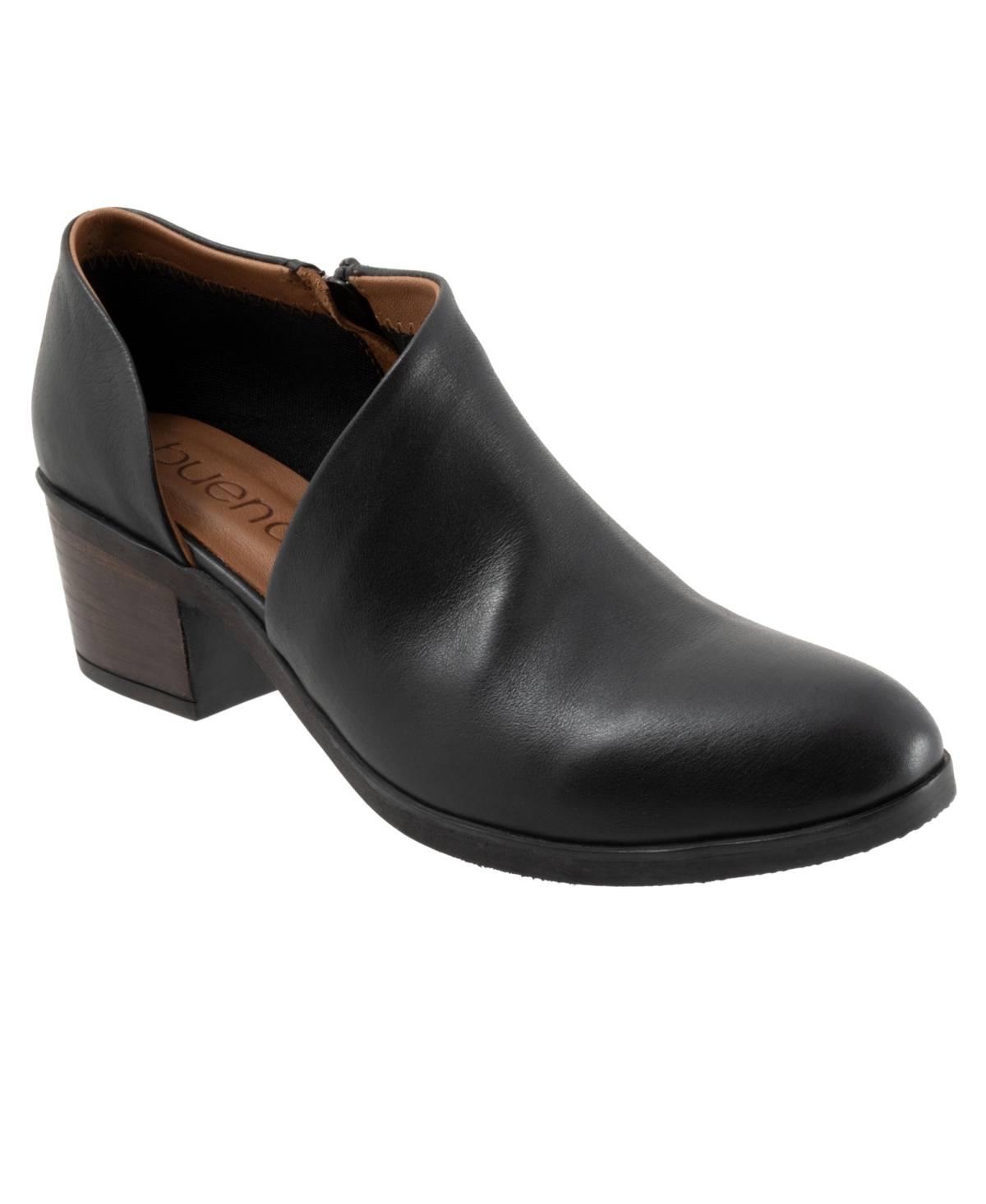 Caitlin Bootie - Black