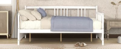 Streamdale Full Size Daybed With Support Legs