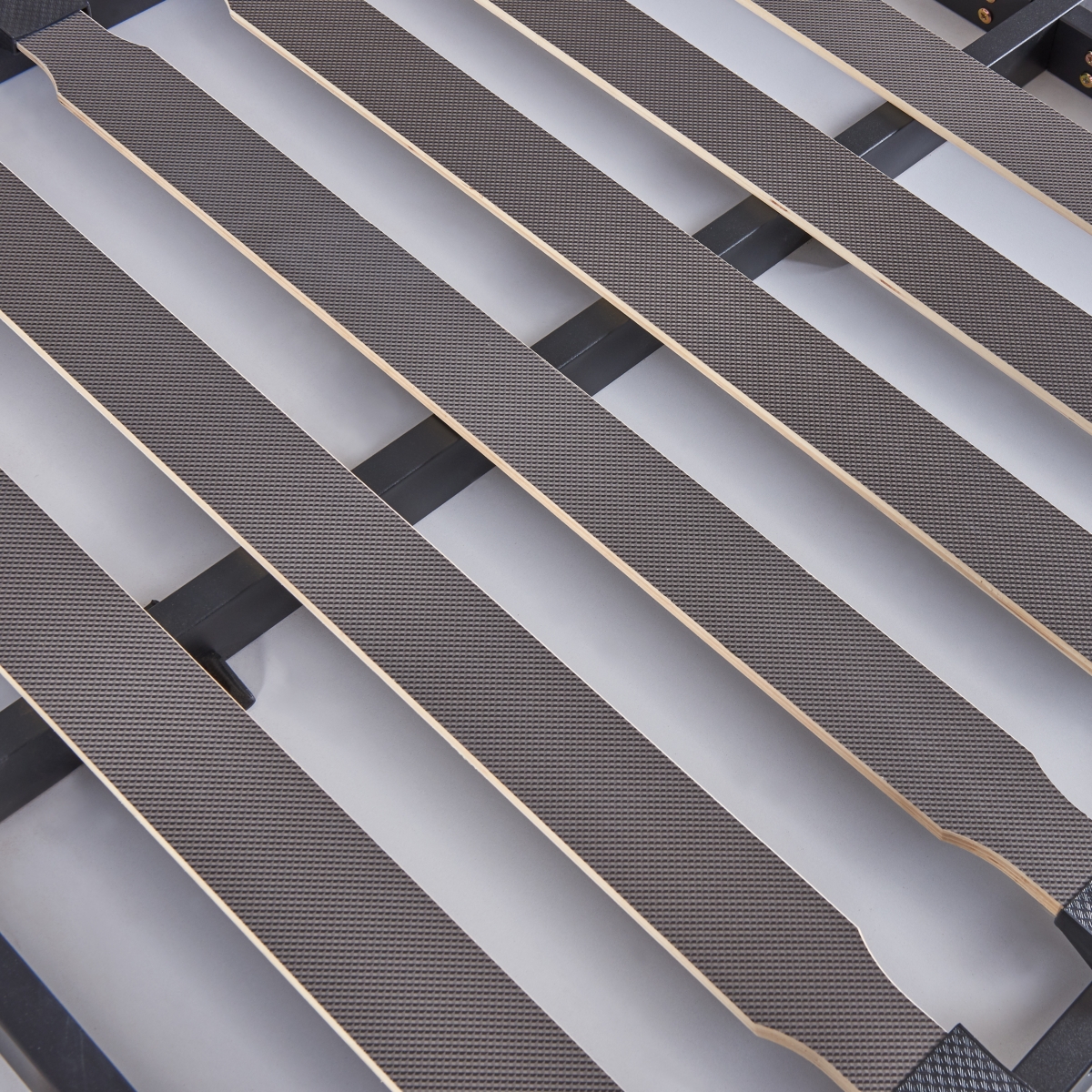 Simplie Fun Twin Size Murphy Bed With Open Shelves And Storage Drawers, Builtin Wardrobe And Table