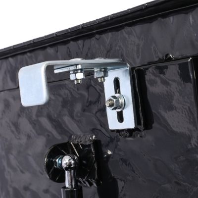 Ample Space, Lightweight, Secure, Versatile Premium Aluminum Tool Box