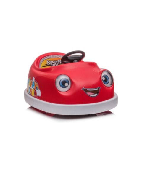 Детская игрушка Streamdale Furniture Multifunctional Electric Ride-On Car, от 2 лет, цвет: Красный