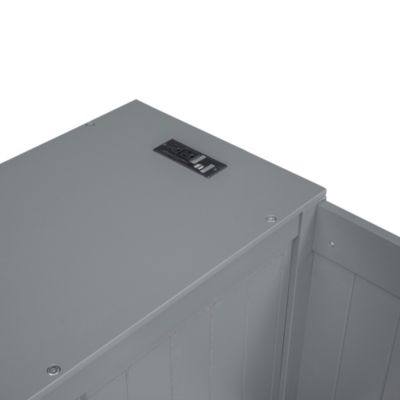 Streamdale Twin Daybed with Storage, Trundle & Charging