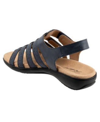 Trotters Tiki Tool Sandal - Macy's