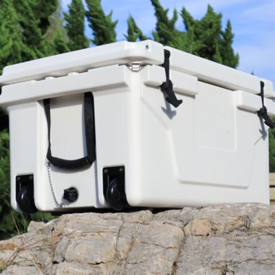 Streamdale Portable Insulated Cooler for Outdoor Activities (65qt)