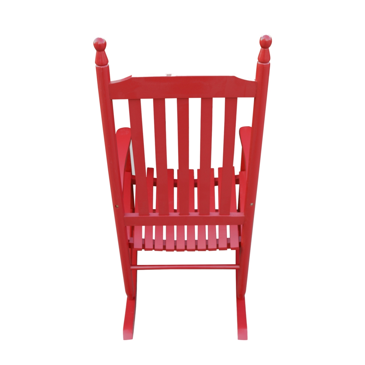 Streamdale Furniture Wooden Porch Rocker Chair Iii