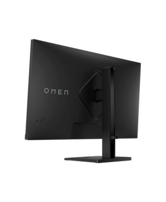 31.5 inch Omen 2K QHD 165Hz Gaming Monitor - Black