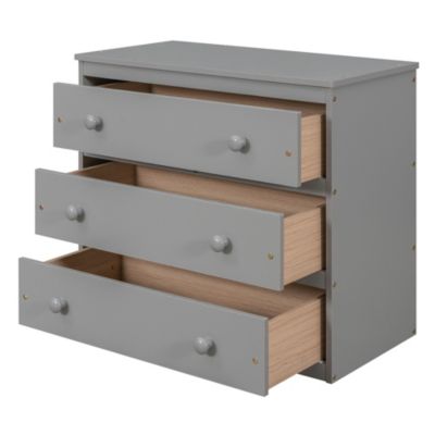 Streamdale Multifunctional Loft Bed with Desk, Storage, and Shelves