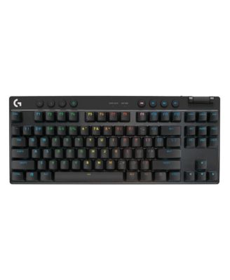 Logitech
