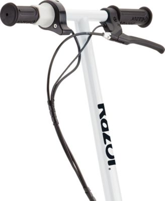 E200 Electric Scooter