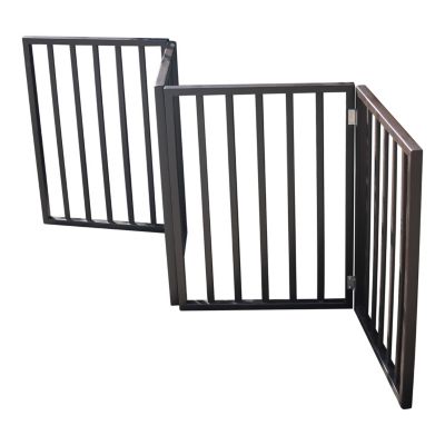 Streamdale Pet Gate for Home or Office Use