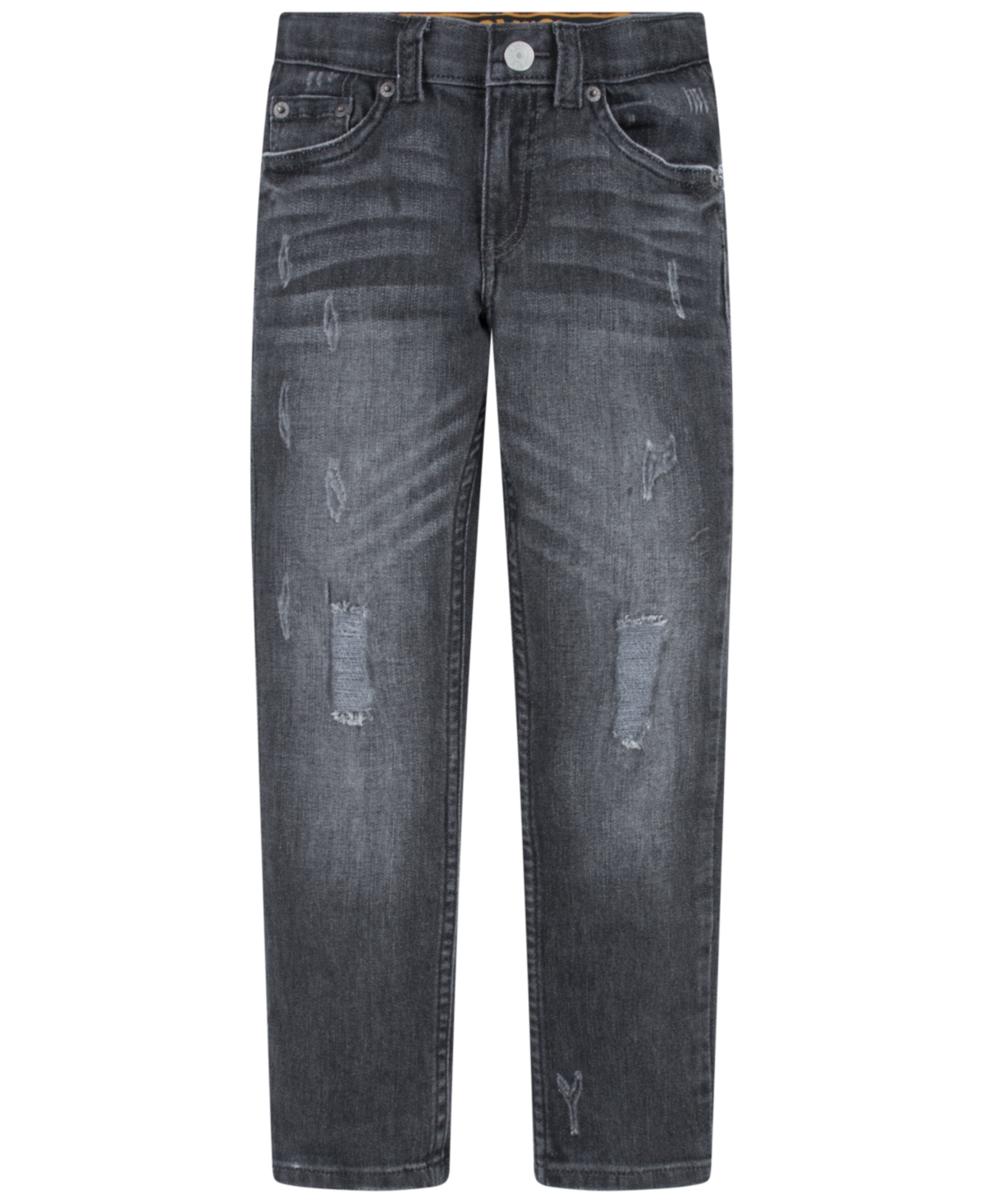 Levi's Toddler Boys 510 Skinny Fit Everyday Stretch Performance Jeans