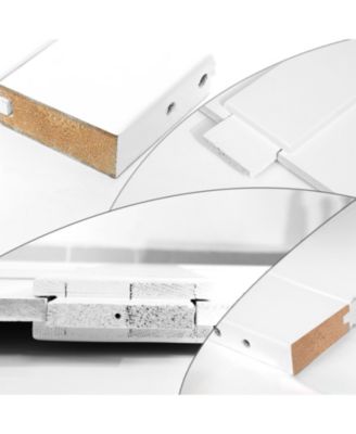 3-Coated Primer Door Panels Waterproof, Aesthetic, & Durable