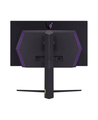 27 inch UltraGear OLED QHD 240Hz G-Sync HDR True Black Gaming Monitor