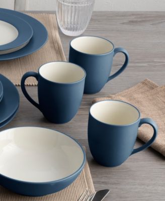 Colorwave 4-Piece Place Setting, Service for 1