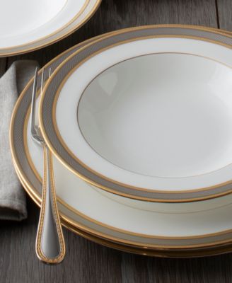 Brilliance Set of 4 Soup Bowls, 8.25", 12 oz.
