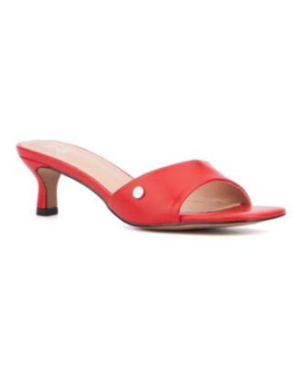 Women's Gaia Slide Heels